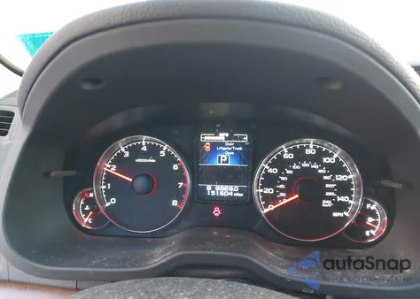 2014 Subaru Outback 2.5I Limited z USA, uszkodzony, nr VIN 4S4BRBLC9E3264884